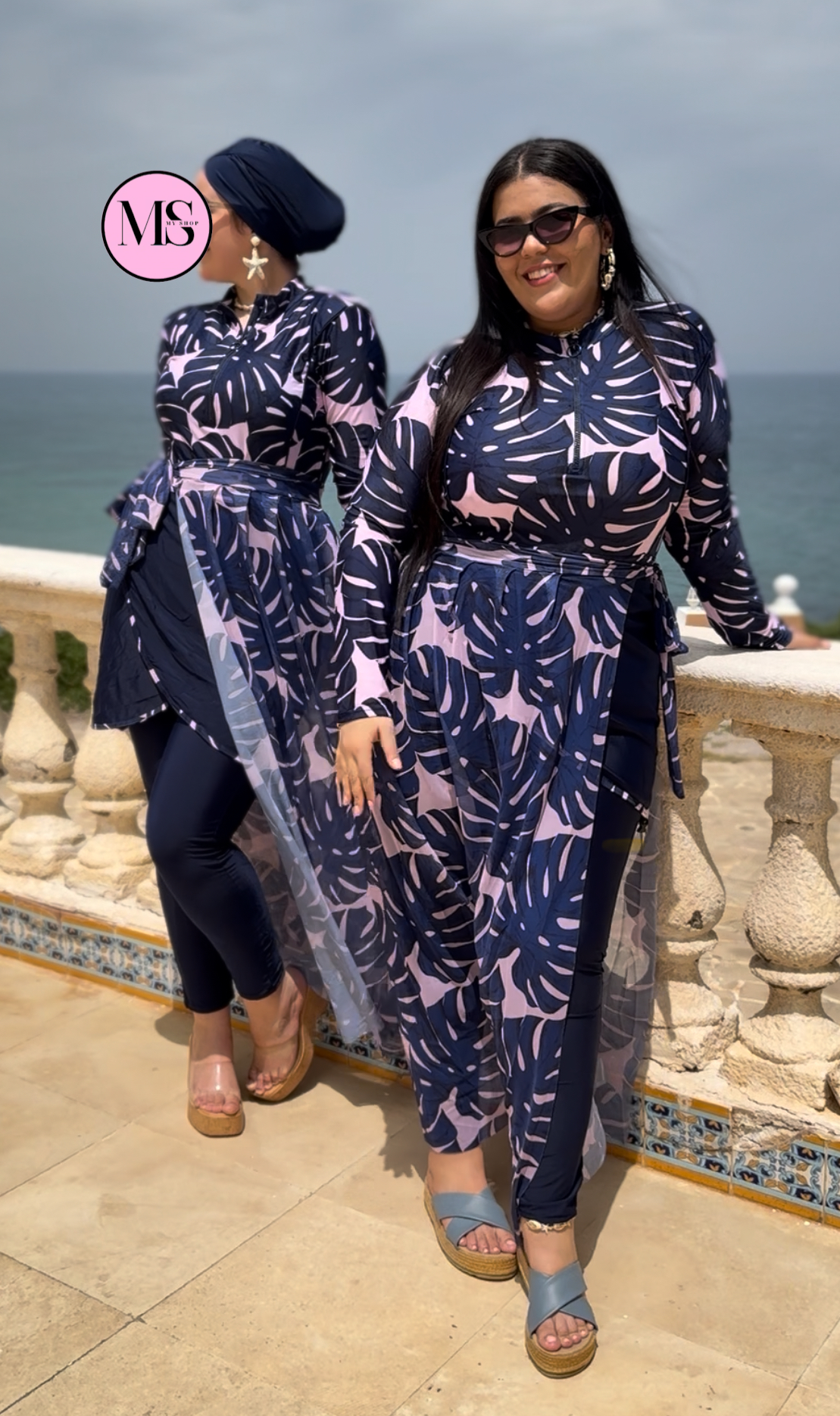 IMG_5504 Burkini Bassit - الصورة 1