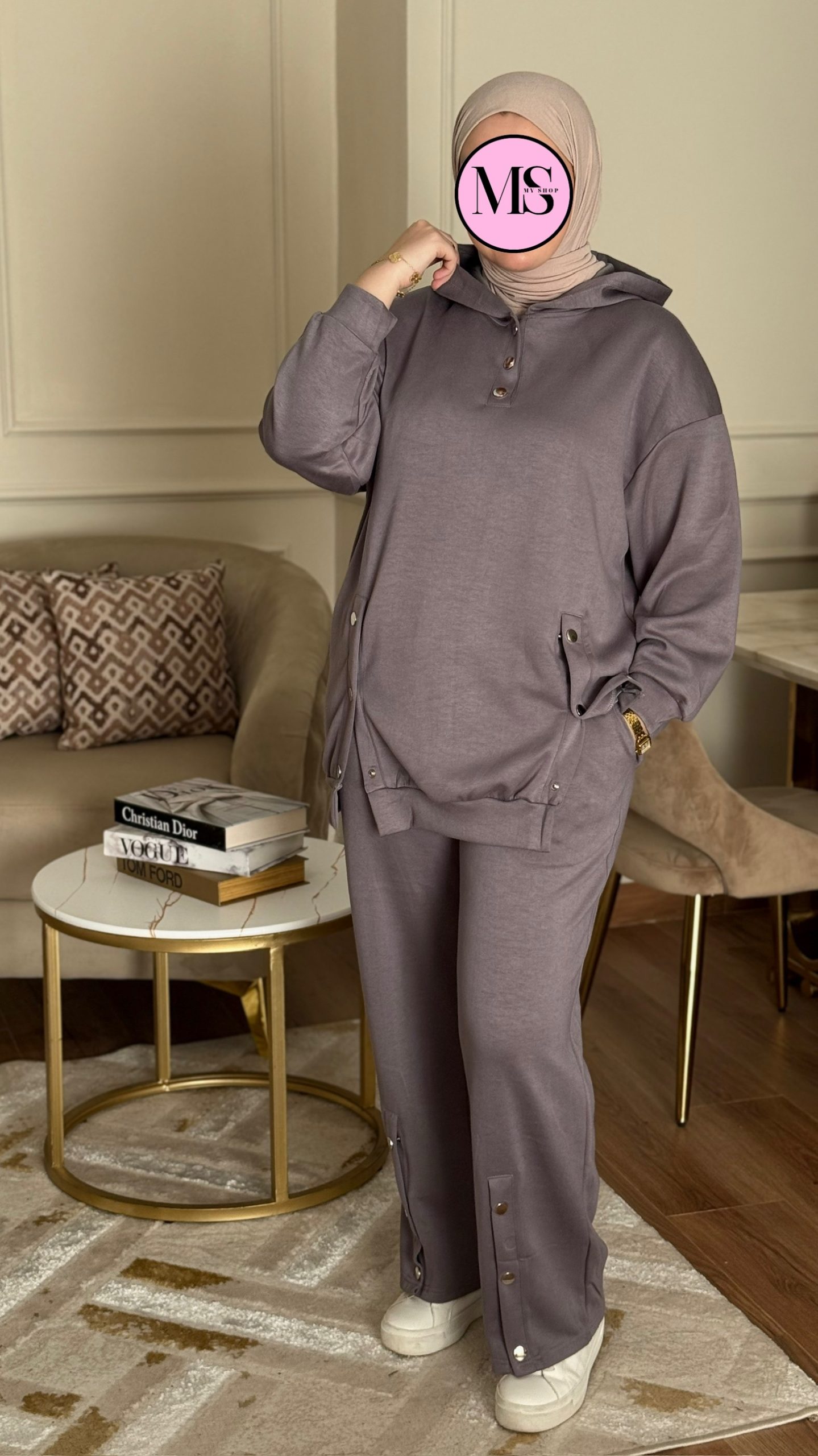 IMG_0003 Jogging TicTac - الصورة 1