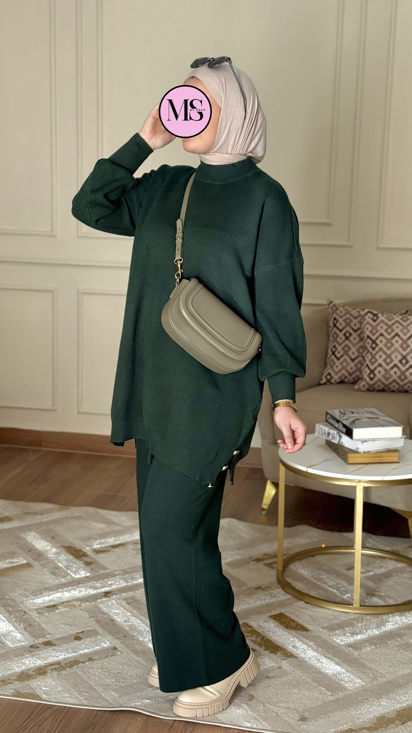 IMG_9941 Ensemble Simplicity - الصورة 1