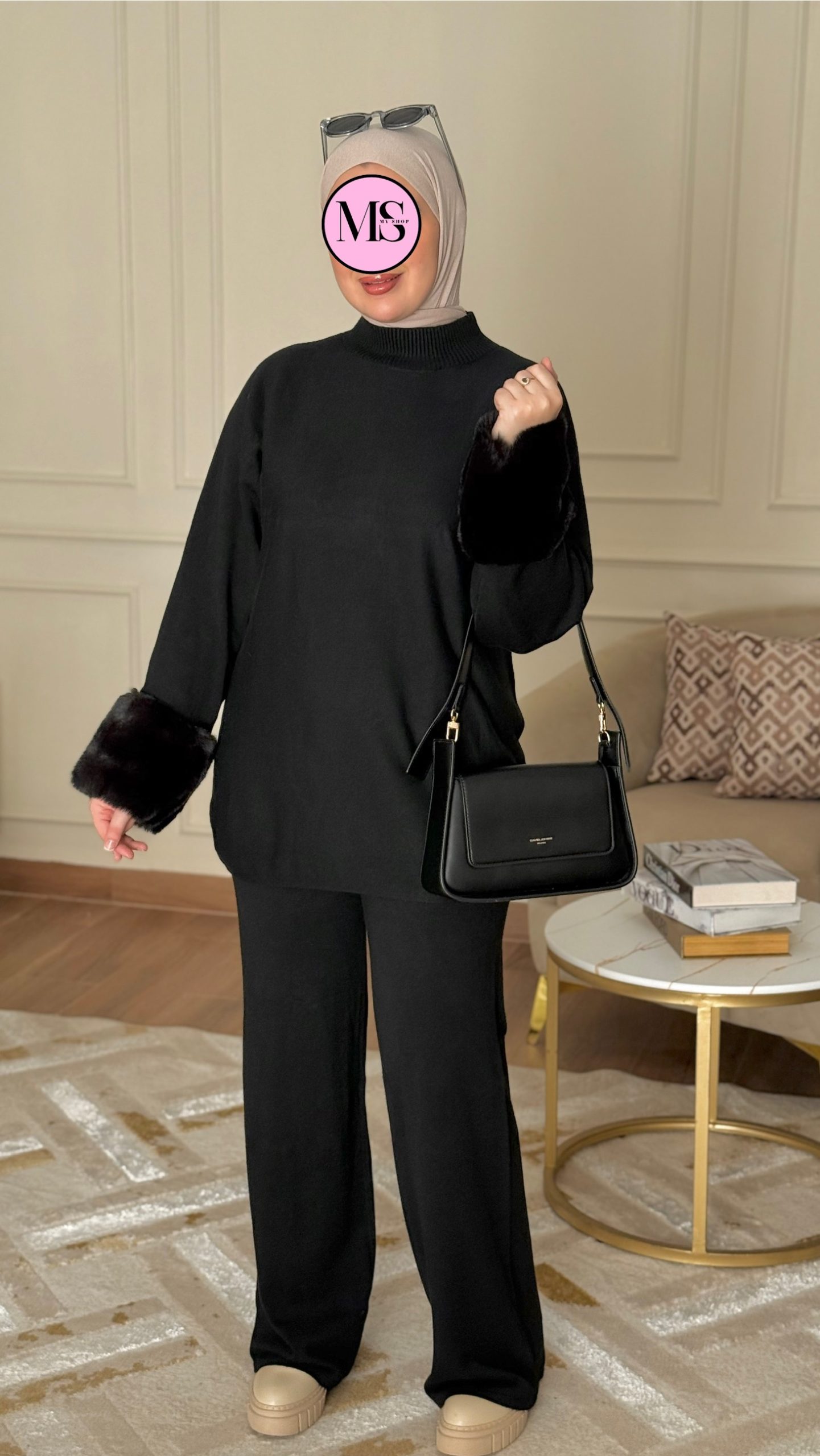 IMG_9955 Ensemble Russia - الصورة 1