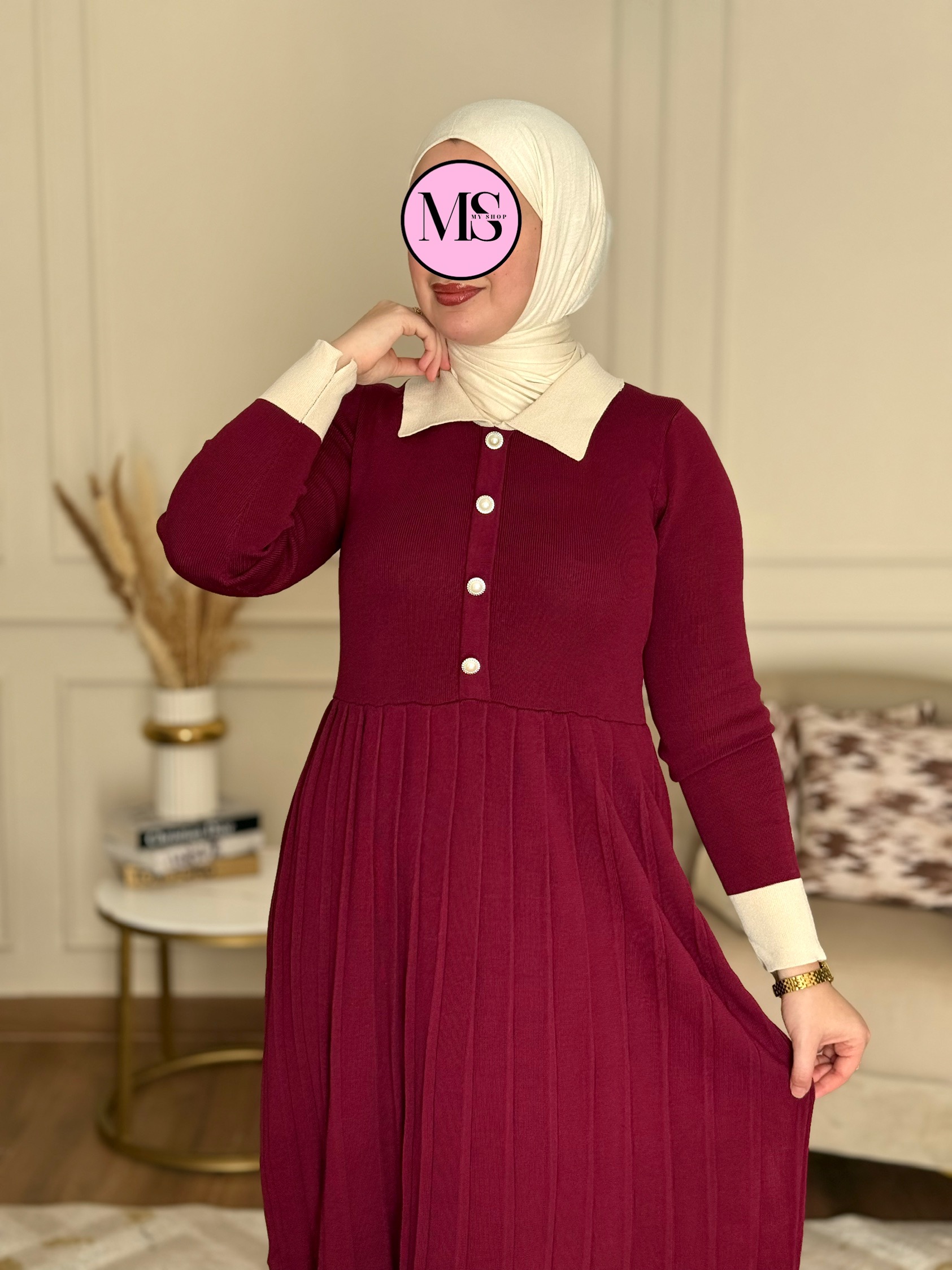 IMG_1270 Robe Classy - الصورة 1